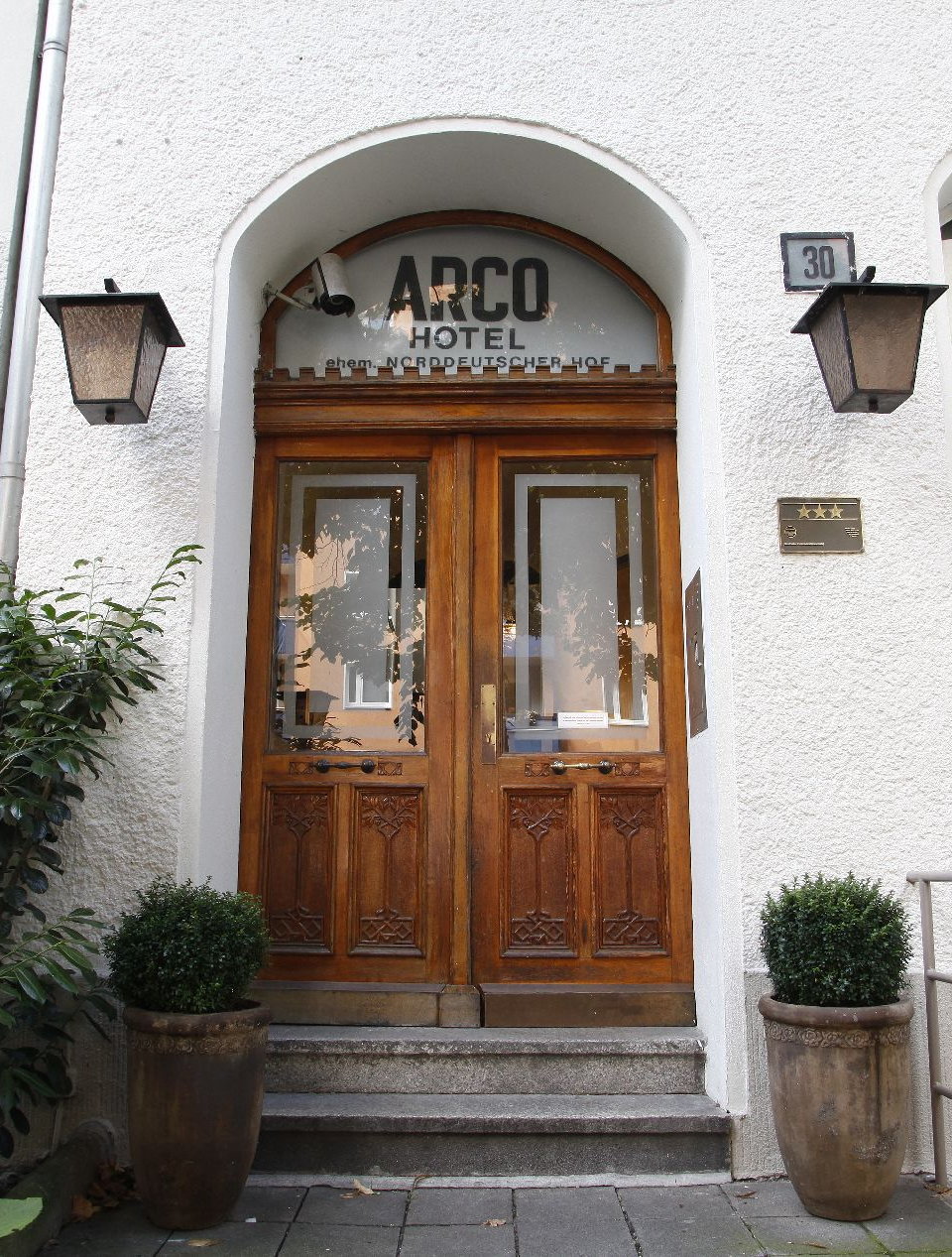 ARCO Hotel